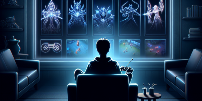 Misteri di Balik Kepemilikan Mobile Legends: Siapa Sosok di Balik Layar?