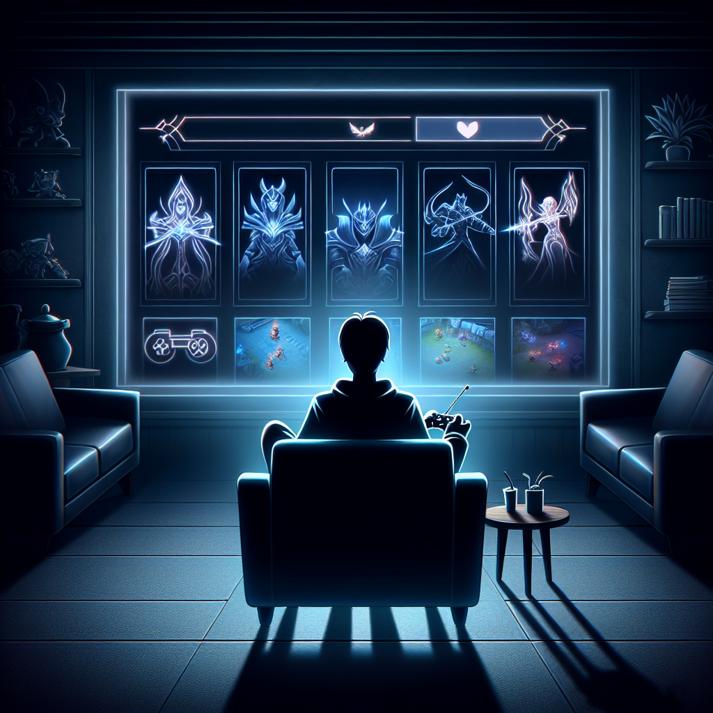 Misteri di Balik Kepemilikan Mobile Legends: Siapa Sosok di Balik Layar?
