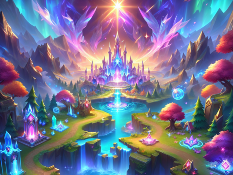 Exploring the Allure of HD Backgrounds in Mobile Legends
