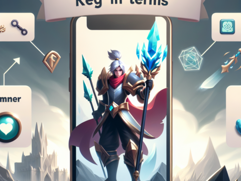Panduan Lengkap Istilah-istilah Kunci dalam Mobile Legends untuk Pemula