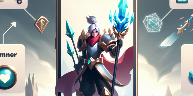 Panduan Lengkap Istilah-istilah Kunci dalam Mobile Legends untuk Pemula