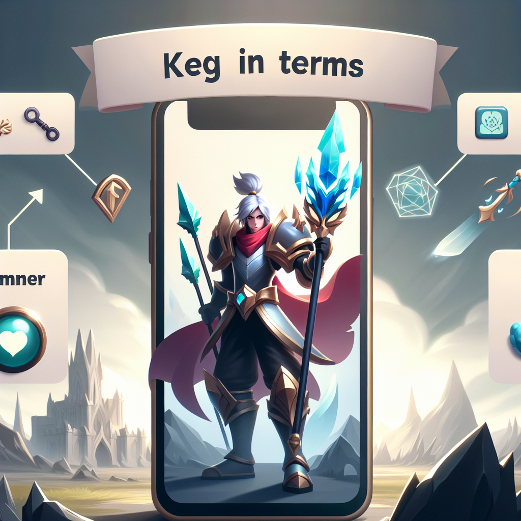 Panduan Lengkap Istilah-istilah Kunci dalam Mobile Legends untuk Pemula