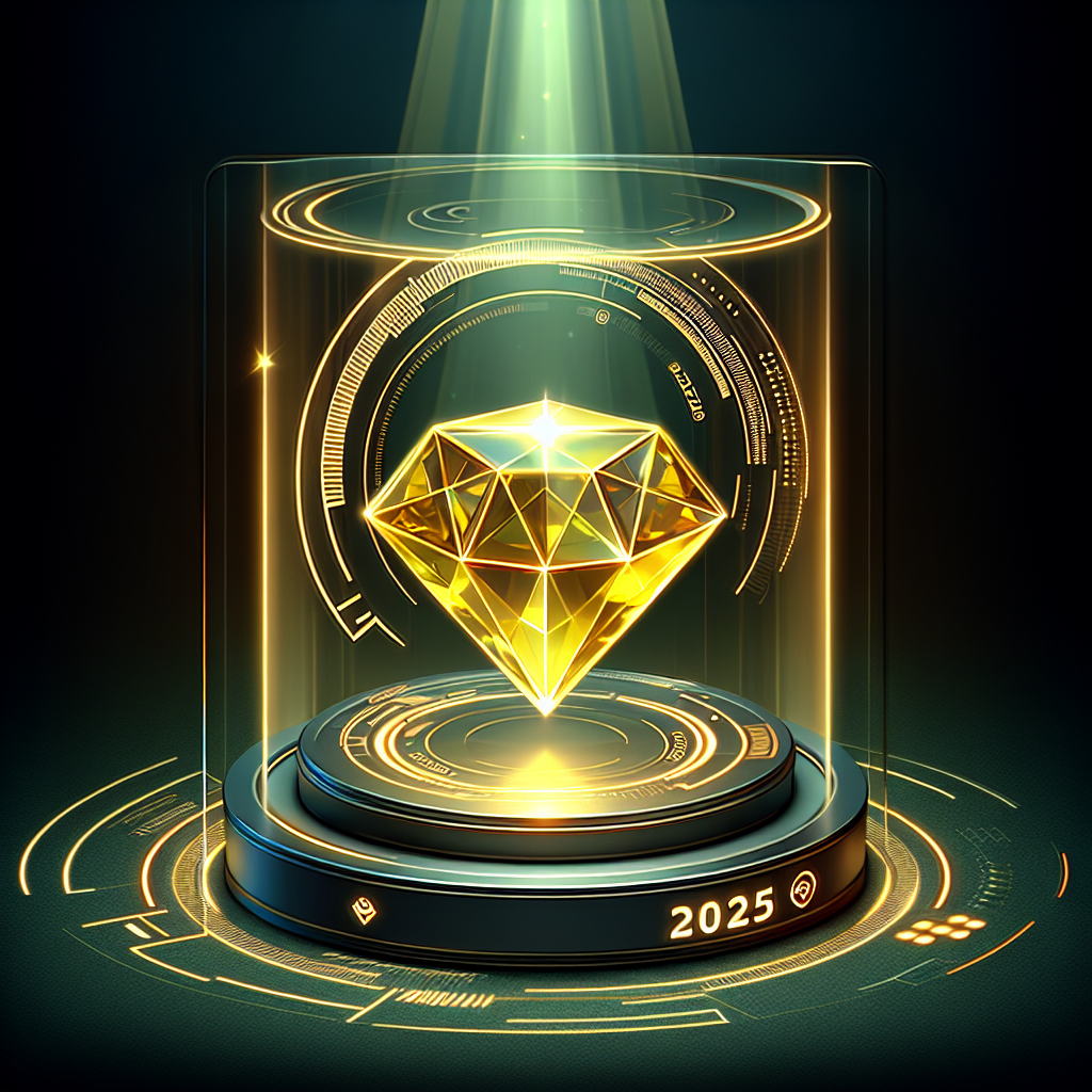 Prospek Rilis Skin Diamond Kuning di Mobile Legends Tahun 2025 Menjadi Perbincangan