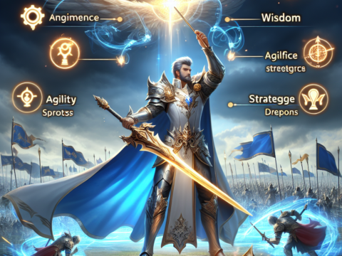 Mastering Hero Hero in Mobile Legends: Tips and Strategies for Domination