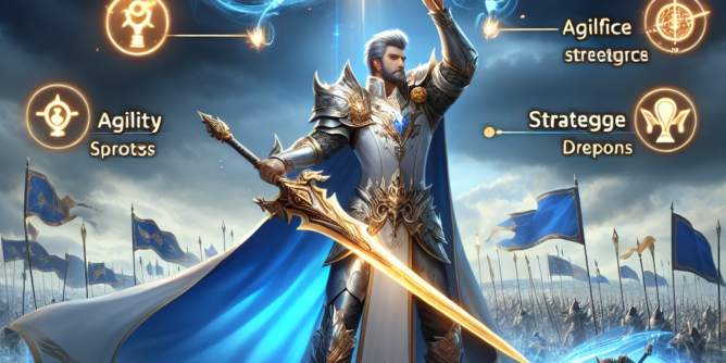 Mastering Hero Hero in Mobile Legends: Tips and Strategies for Domination