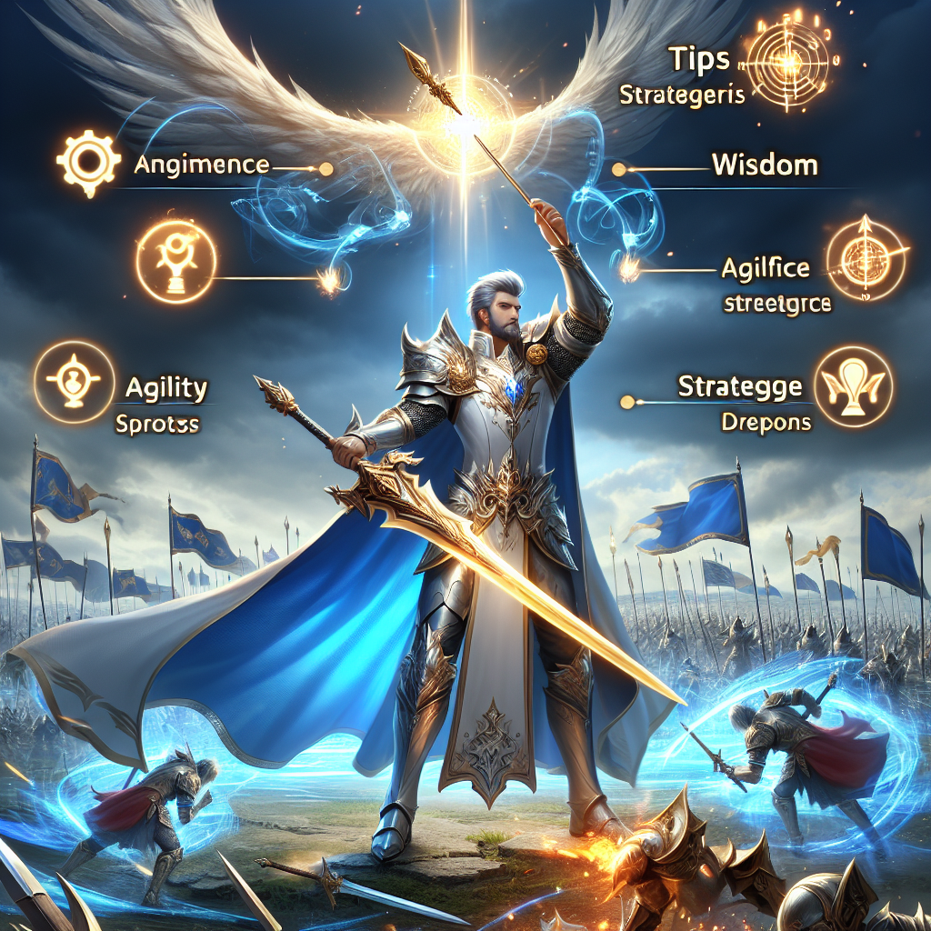 Mastering Hero Hero in Mobile Legends: Tips and Strategies for Domination