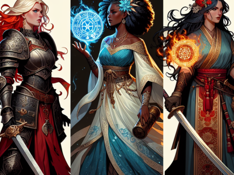 Top Woman Characters in Mobile Legends: Unpacking Their Unique Skills and Lore