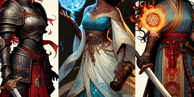Top Woman Characters in Mobile Legends: Unpacking Their Unique Skills and Lore