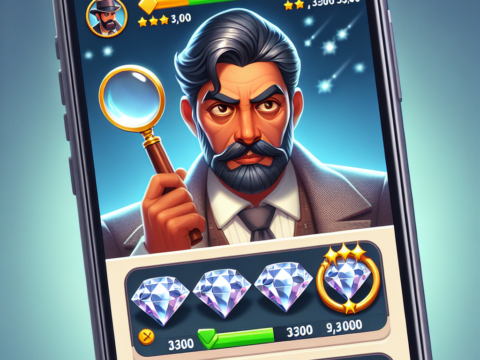 Strategi Berburu Diamond Murah di Mobile Legend yang Wajib Dicoba