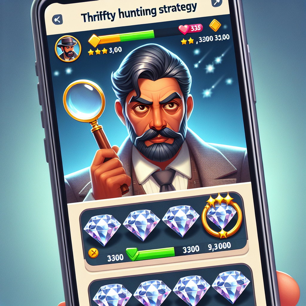 Strategi Berburu Diamond Murah di Mobile Legend yang Wajib Dicoba
