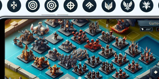 Strategi Menghadapi Peran Tersulit di Mobile Legends: Tips dan Trik untuk Sukses