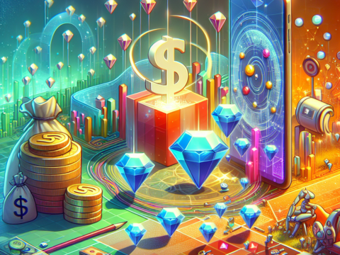 Top Strategies for Efficiently Topping Up Diamonds in Mobile Legends