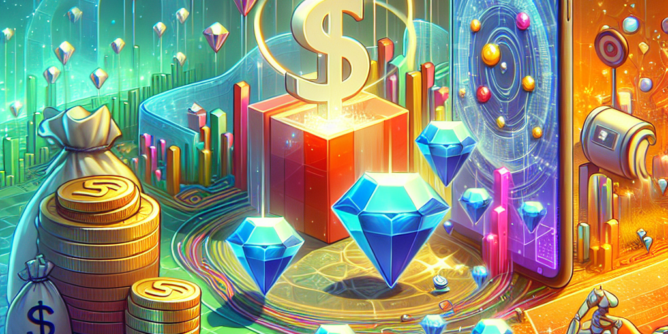 Top Strategies for Efficiently Topping Up Diamonds in Mobile Legends