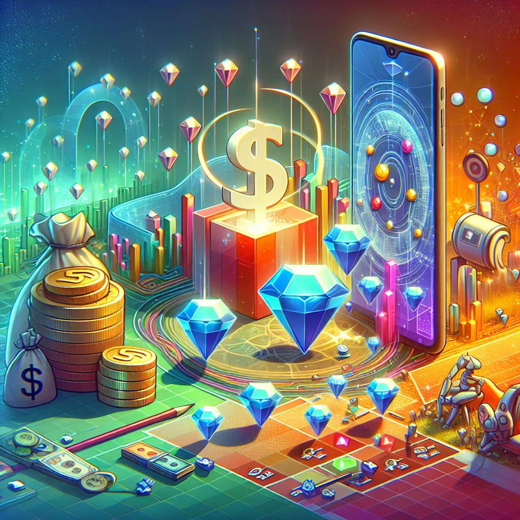 Top Strategies for Efficiently Topping Up Diamonds in Mobile Legends