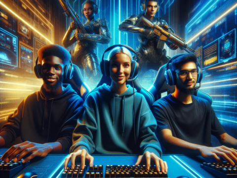 Mobile Legends: Exploring the Rise of Esports Phenomenon