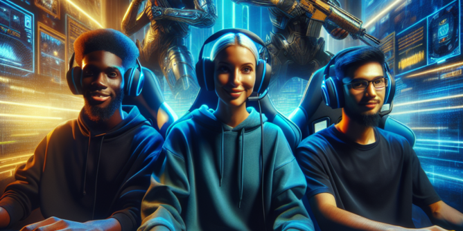 Mobile Legends: Exploring the Rise of Esports Phenomenon