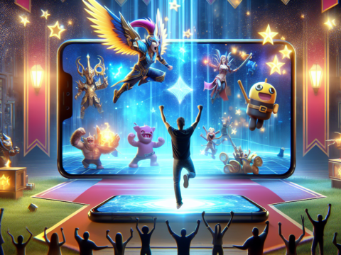 Mobile Legend Rilis: Fitur Baru dan Kejutan untuk Penggemar!