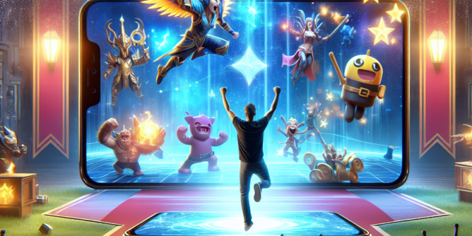 Mobile Legend Rilis: Fitur Baru dan Kejutan untuk Penggemar!