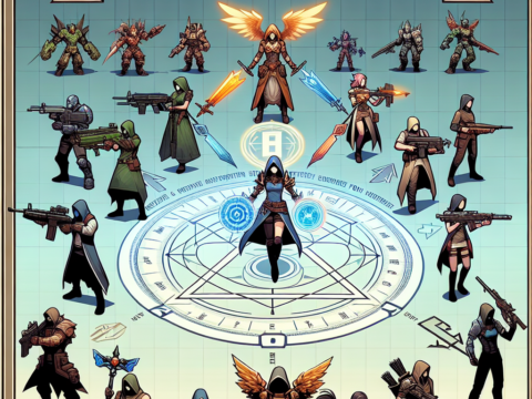 Master Your Rank: The Ultimate Mobile Legends Tier List Guide