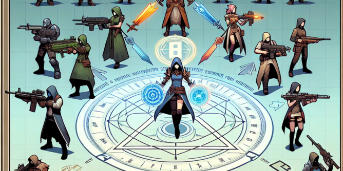 Master Your Rank: The Ultimate Mobile Legends Tier List Guide