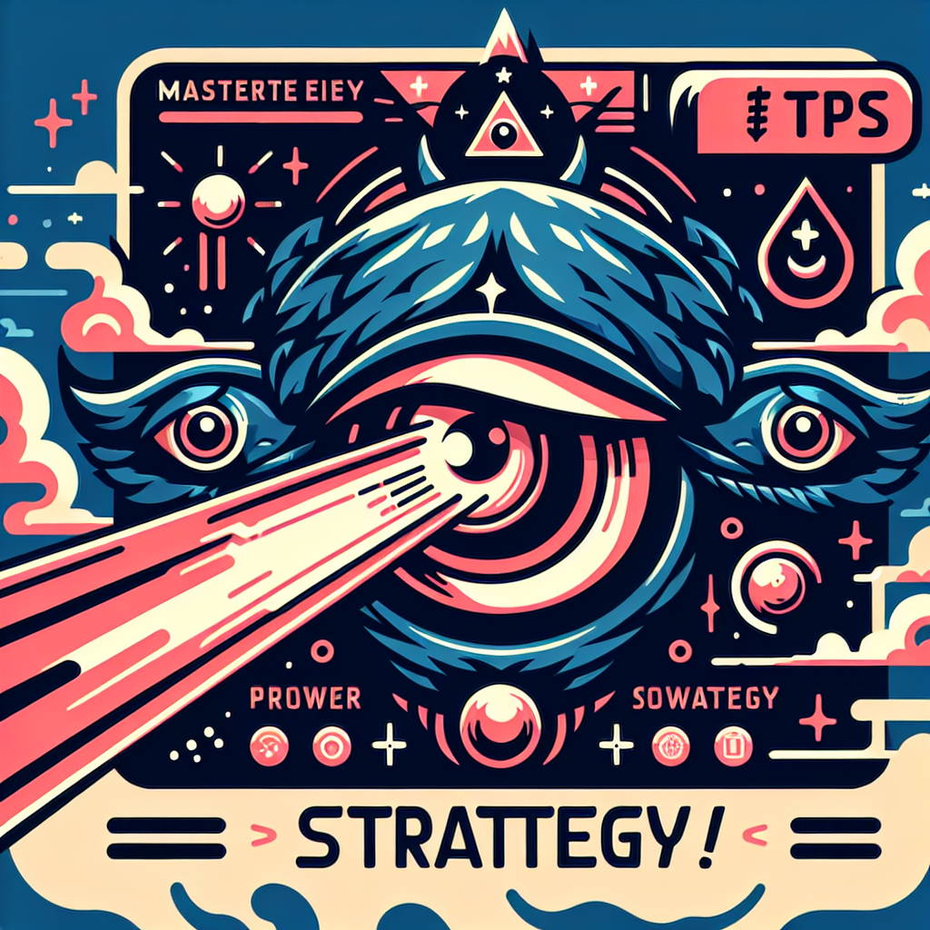Mastering Cyclops in Mobile Legends: Tips and Strategies