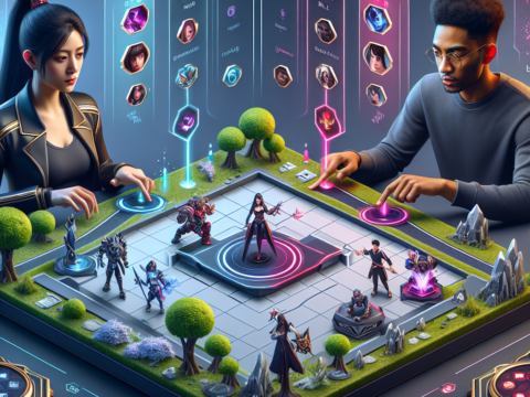 Mastering the Art of Laning in Mobile Legends: Tips and Tricks for Every Player