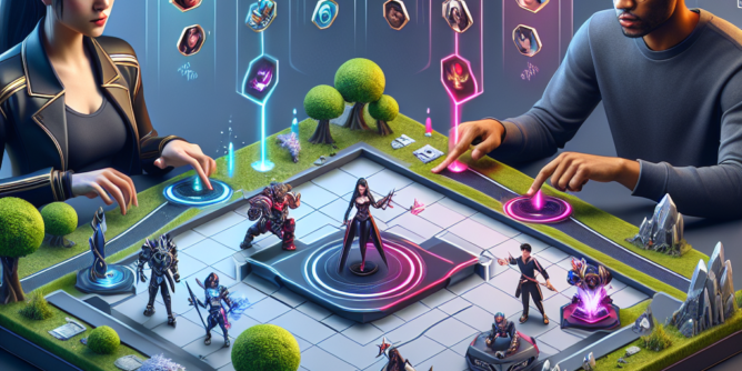 Mastering the Art of Laning in Mobile Legends: Tips and Tricks for Every Player