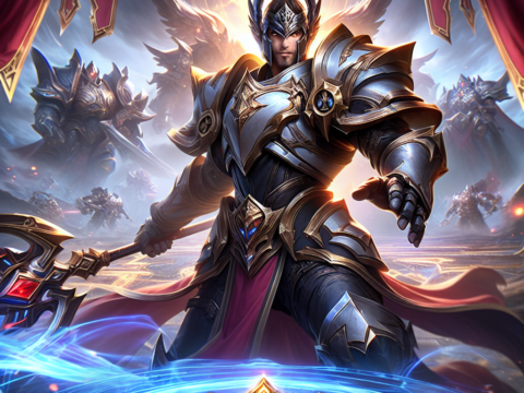Hero Mobile Legend yang Paling Kuat untuk Menguasai Pertandingan