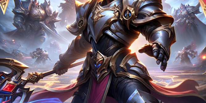 Hero Mobile Legend yang Paling Kuat untuk Menguasai Pertandingan