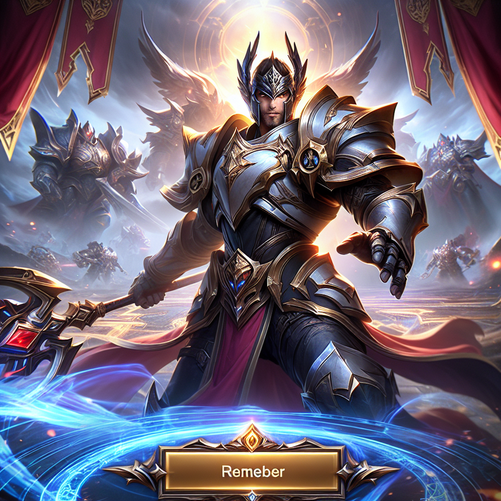 Hero Mobile Legend yang Paling Kuat untuk Menguasai Pertandingan
