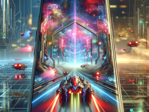 Full Size Mobile Legend: A Game-Changer for Mobile Gaming Industry