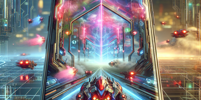 Full Size Mobile Legend: A Game-Changer for Mobile Gaming Industry
