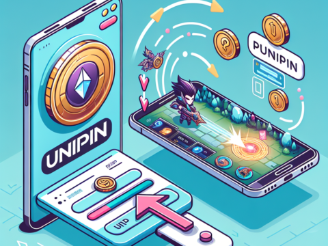Top Strategies for Using Unipin in Mobile Legends for In-Game Purchases