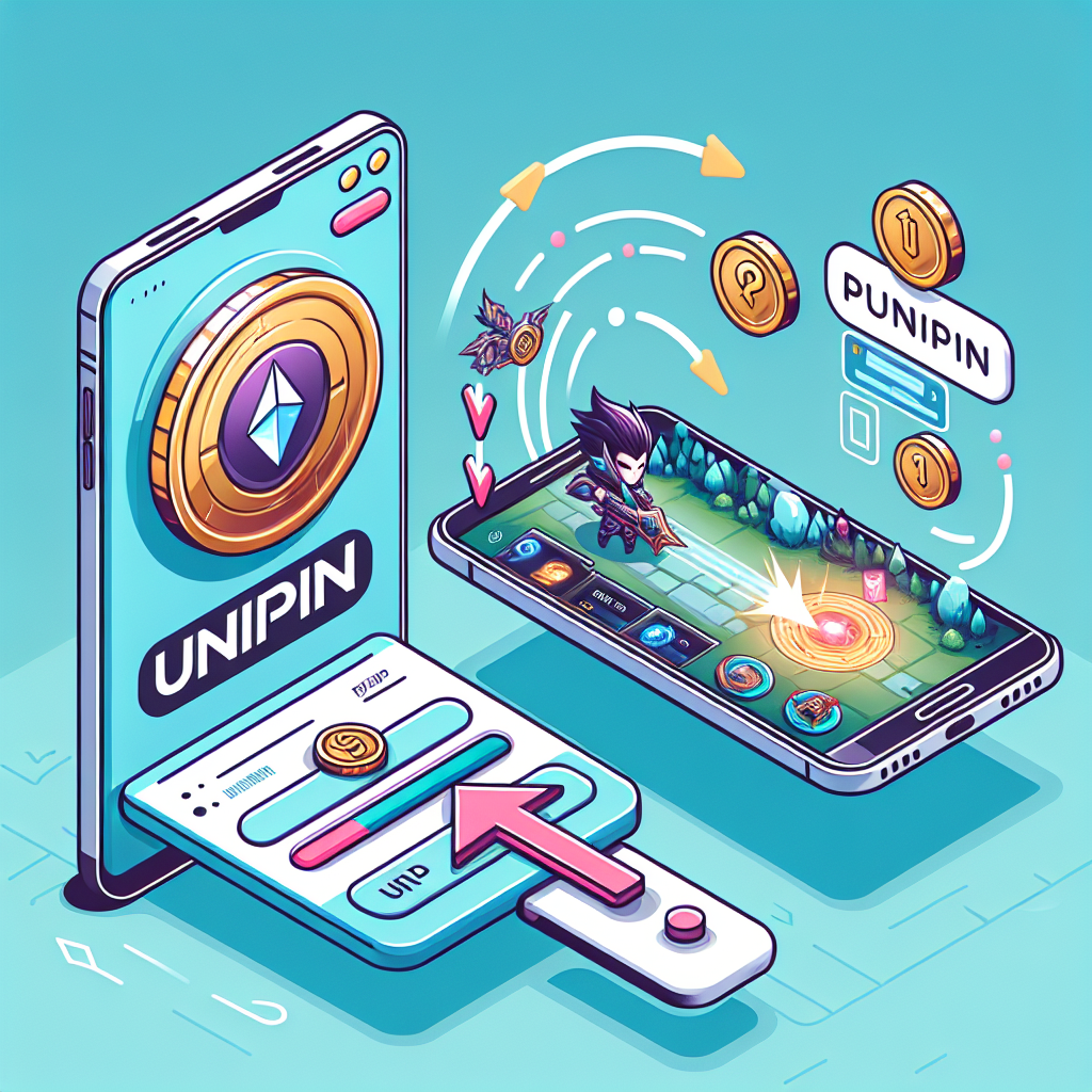 Top Strategies for Using Unipin in Mobile Legends for In-Game Purchases
