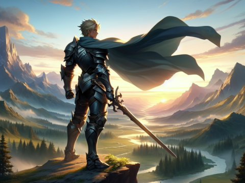 Hero Terkuat di Mobile Legends Mendominasi Land of Dawn
