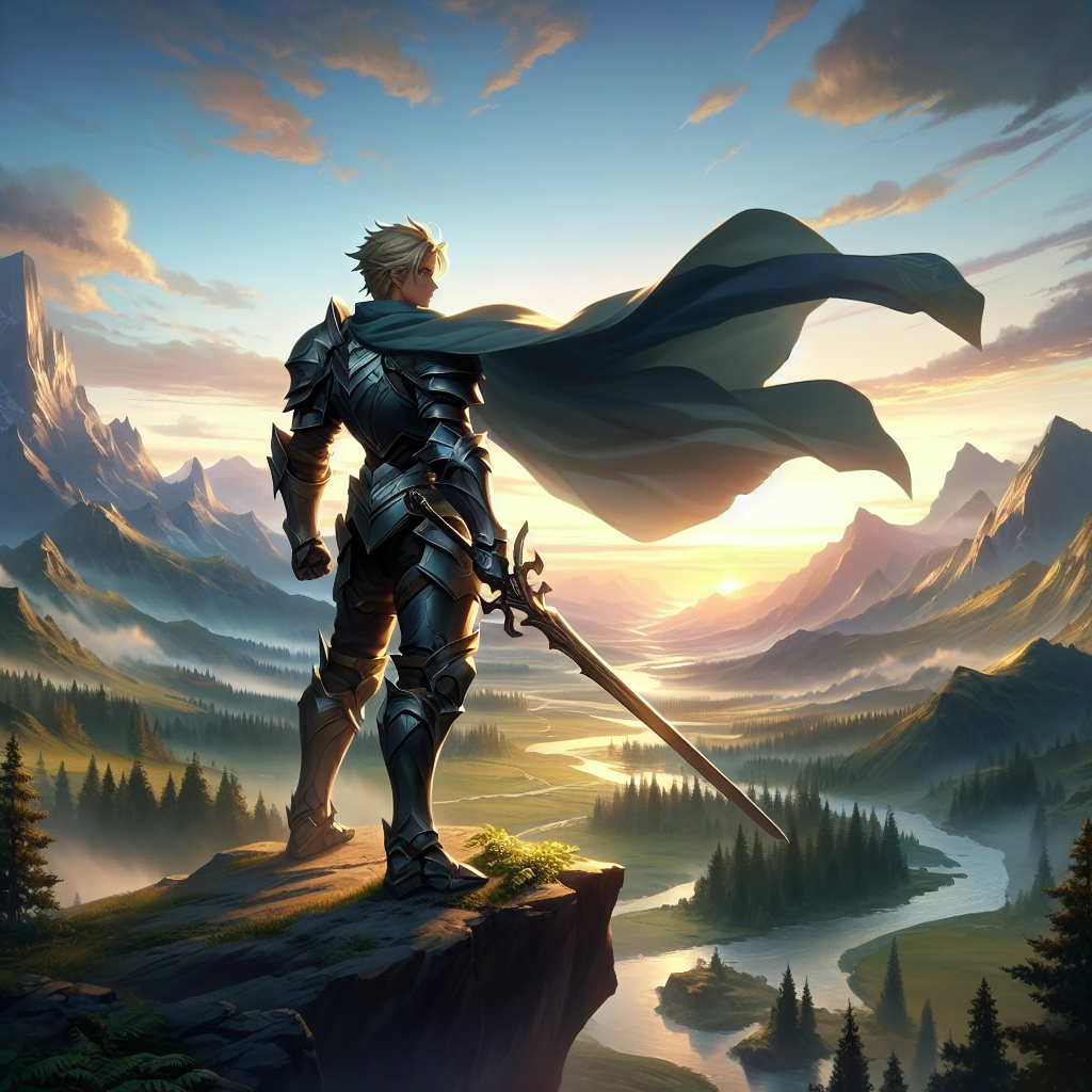 Hero Terkuat di Mobile Legends Mendominasi Land of Dawn