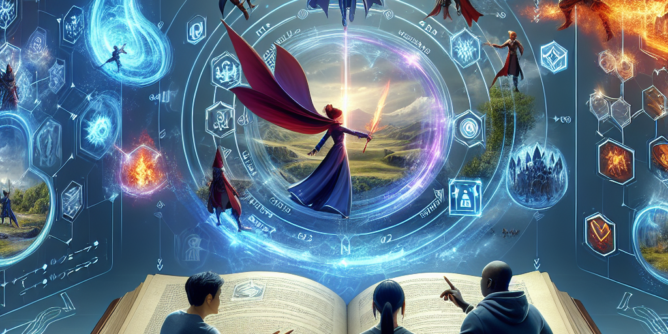 Mobile Legends Hero Guide: Mastering Unique Abilities and Strategies