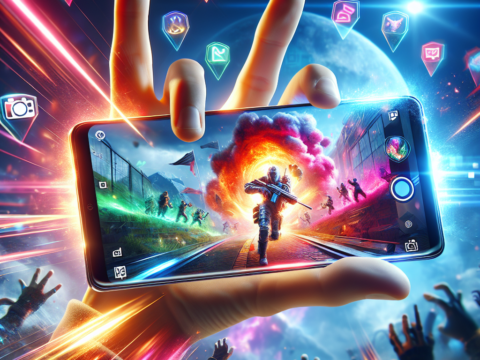 Capturing Epic Moments: Mobile Legends Photography Tips