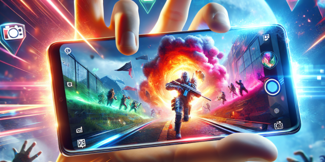 Capturing Epic Moments: Mobile Legends Photography Tips