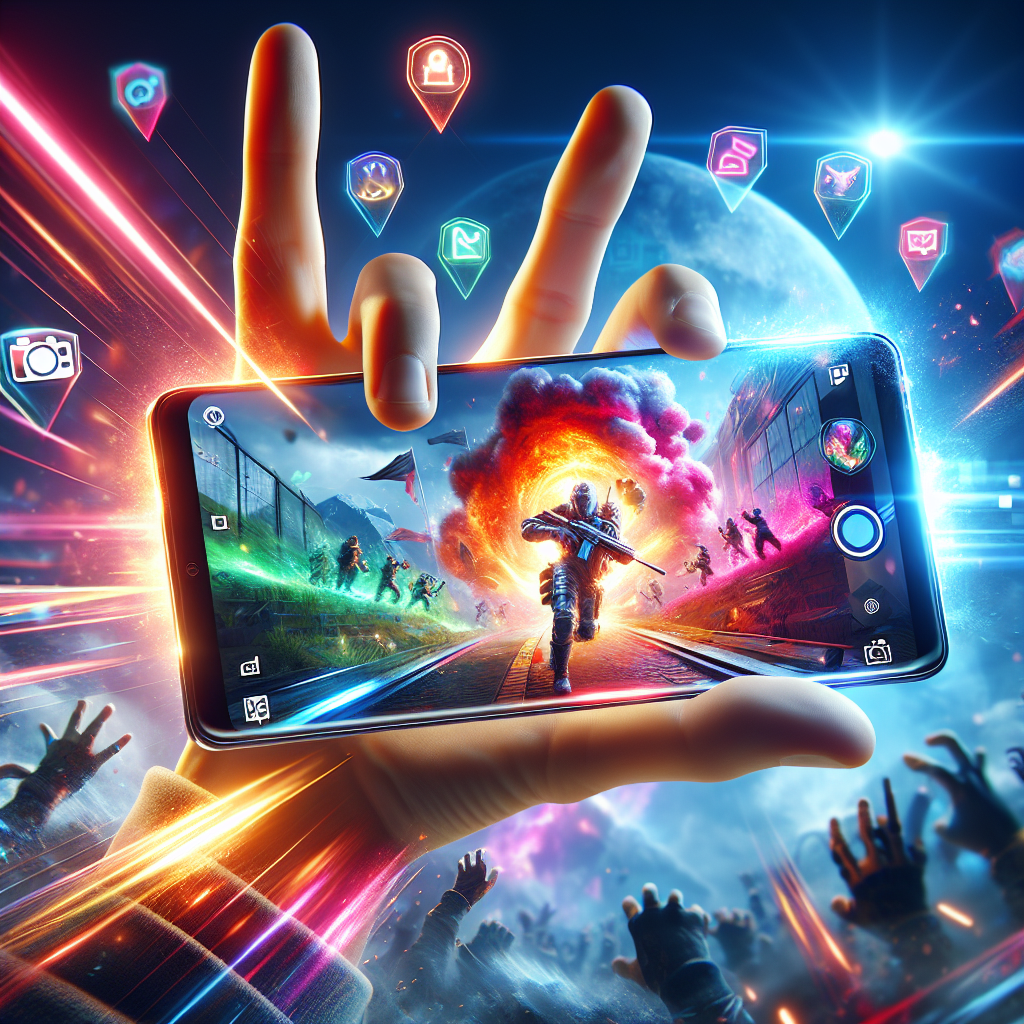 Capturing Epic Moments: Mobile Legends Photography Tips