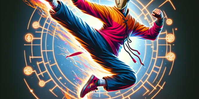 Exploring the Intricacies of Mobile Legends' Chou: The Martial Genius