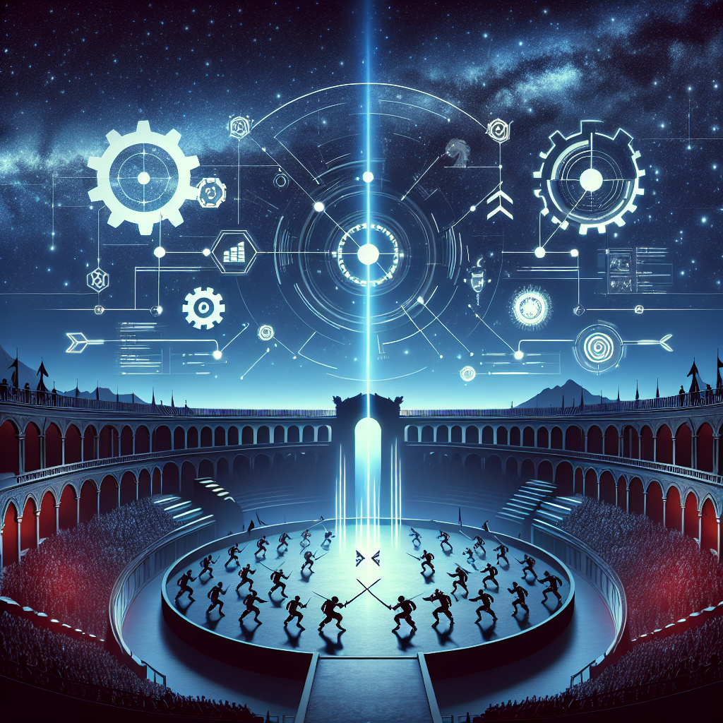 Conquer the Arena: Mastering Strategies to Defeat Mobile Legend Rivals