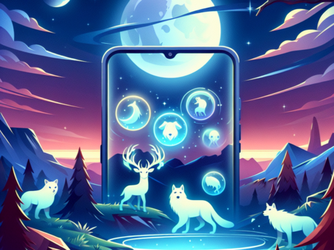 Arti Spirit Animal dalam Mobile Legends: Memahami Karakter dan Kekuatan yang Tersembunyi