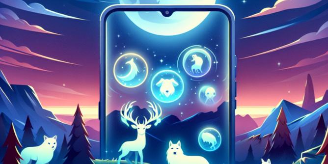 Arti Spirit Animal dalam Mobile Legends: Memahami Karakter dan Kekuatan yang Tersembunyi