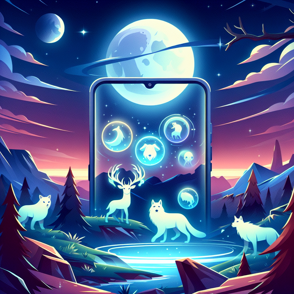 Arti Spirit Animal dalam Mobile Legends: Memahami Karakter dan Kekuatan yang Tersembunyi