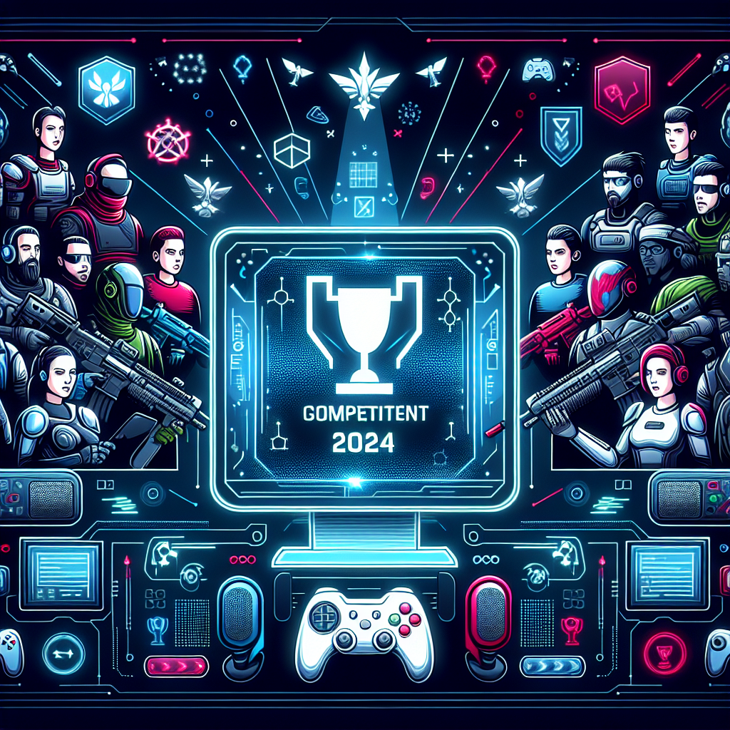 Mobile Legend 2024: Exploring New Features and Tournament Highlights