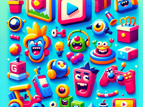 Nama Mobile Legend Lucu yang Bikin Ngakak Terus