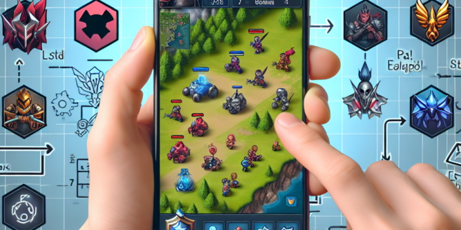 Strategi Ampuh Menguasai Mobile Legends Untuk Pemula
