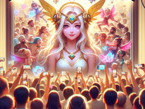 Lilya's Impact on Mobile Legends: Unraveling Her Popularity