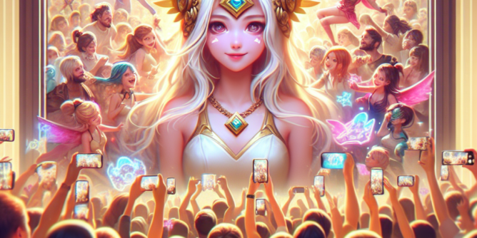 Lilya's Impact on Mobile Legends: Unraveling Her Popularity